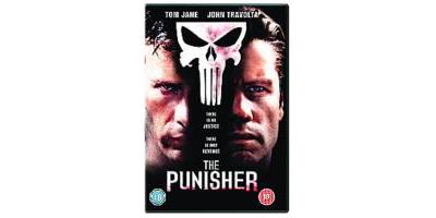 The Punisher