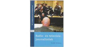 Radio- en televisiejournalistiek