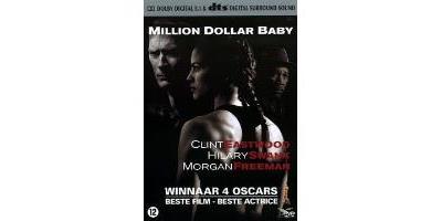 MILLION DOLLAR BABY/VN