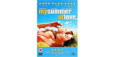 My Summer Of Love