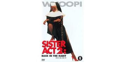 SISTER ACT 2/BILINGUE