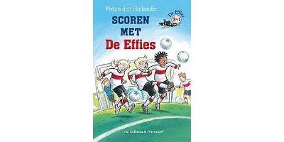 Scoren met De Effies