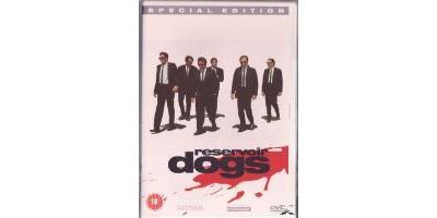 Reservoir Dogs , (Special Edition)