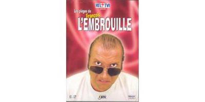 François l'embrouille volume 1