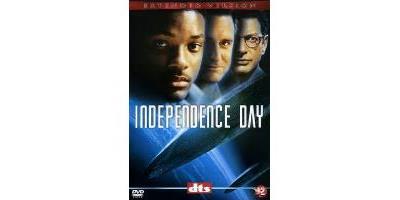 INDEPENDANCE DAY-ED SP-1 DVD-VN
