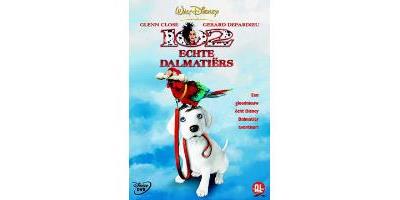 102 DALMATIERS/VN
