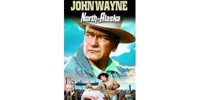 NORTH TO ALASKA-GRAND SAM-BILINGUE