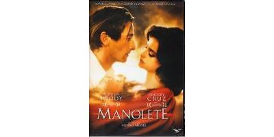 Manolete