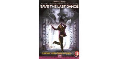 SAVE THE LAST DANCE 1-VO ST NL