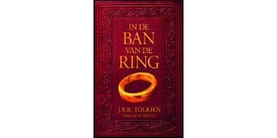 In de ban van de ring-trilogie