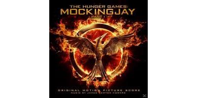 HUNGER GAMES MOCKING SCORE