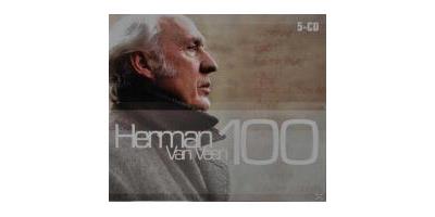 Herman Van Veen Top 100