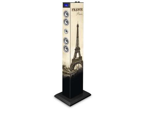 BIGBEN TW6 LONDON BT