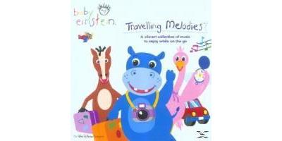 Baby Einstein: Traveling Melodies