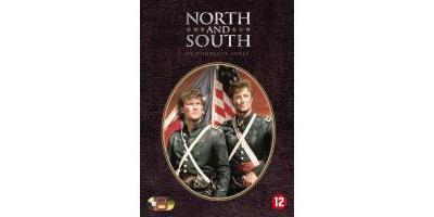 NORTH & SOUTH-COMPL SERIE-VN
