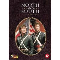 NORTH & SOUTH-COMPL SERIE-VN