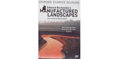 MANUFACTURED LANDSCAPES - VN