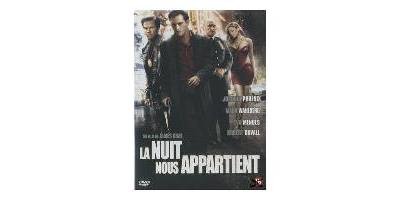 NUIT NOUS APPARTIENT-VF