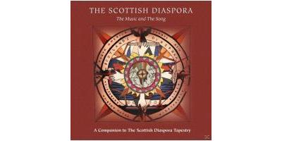 SCOTTISH DIASPORA. THE MUSIC/2CD