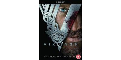 VIKINGS 1-VO