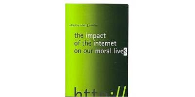 IMPACT OF THE INTERNET ON MORAL
