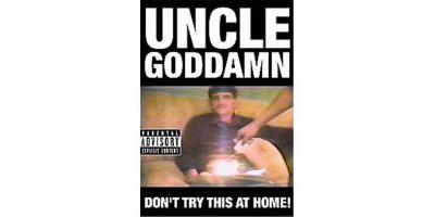 Uncle Goddamn