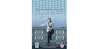Frozen