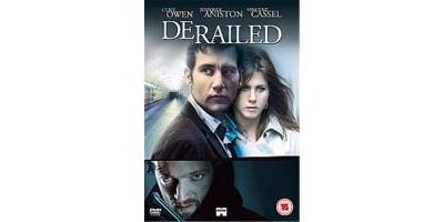 Derailed
