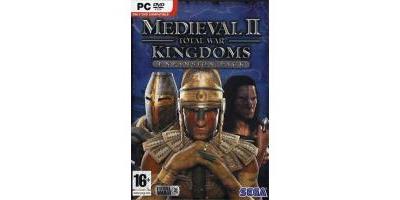 Medieval Ii: Total War Kingdoms