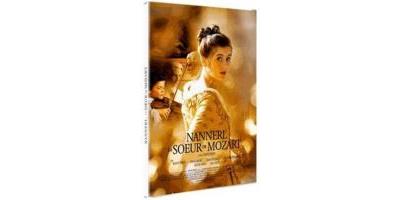 Nannerl, La Soeur De Mozart