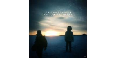 HELLO SADNESS/LP