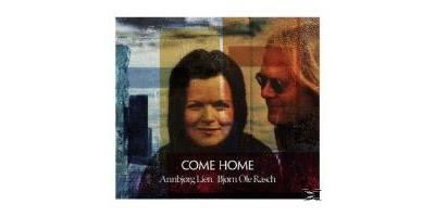 Annbjørg Bjørn Ole Rasch Lien   Come Home