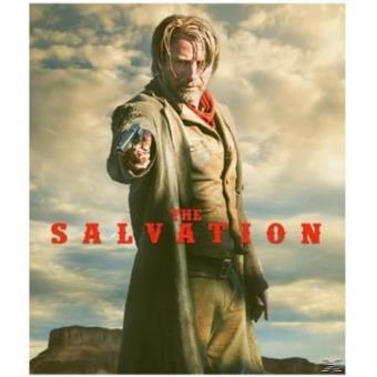 Salvation