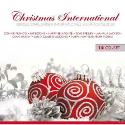 CHRISTMAS INTERNATIONAL