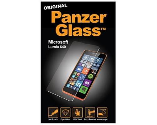 PANZER GLASS MICROSOFT LUMIA 640