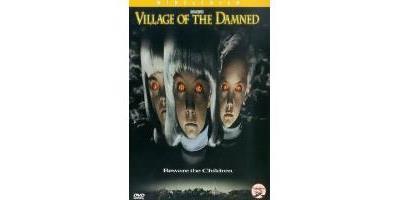Village Of The Damned