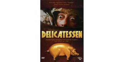 Delicatessen - Import, Origine Néerlandais
