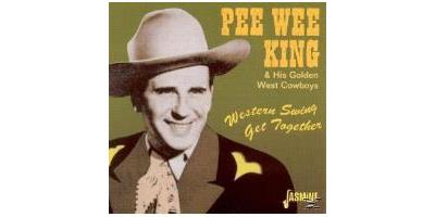 Western Swing Get Together