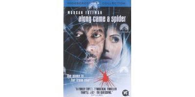 ALONG CAME A SPIDER/VN