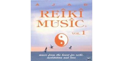 Reiki Music Vol 1