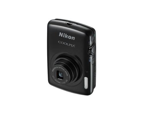 Nikon Coolpix S01