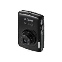 Appareil Photo Numérique Nikon Coolpix P500 - Pour Pièces/dysfonctionne, Zoom 36x, écran 3"