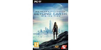 CIVILIZATION BEYOND TIDE ADDON MIX PC