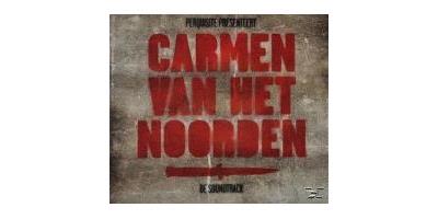 CARMEN VAN HET NOORDEN (OST)