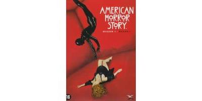 AMERICAN HORROR STORY 1-BILINGUE