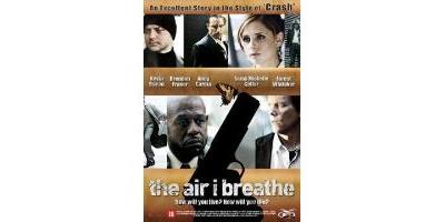 AIR BREATHE-VN