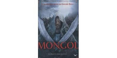 MONGOL-VF