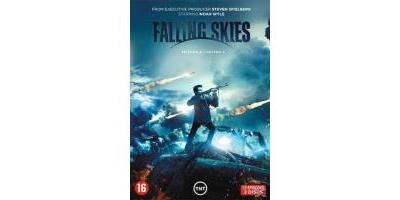 FALLING SKIES S4-BIL