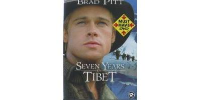 SEVEN YEARS IN TIBET-VN