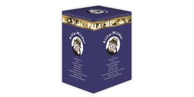 BILLY WILDER BOX-4 DVD-VN